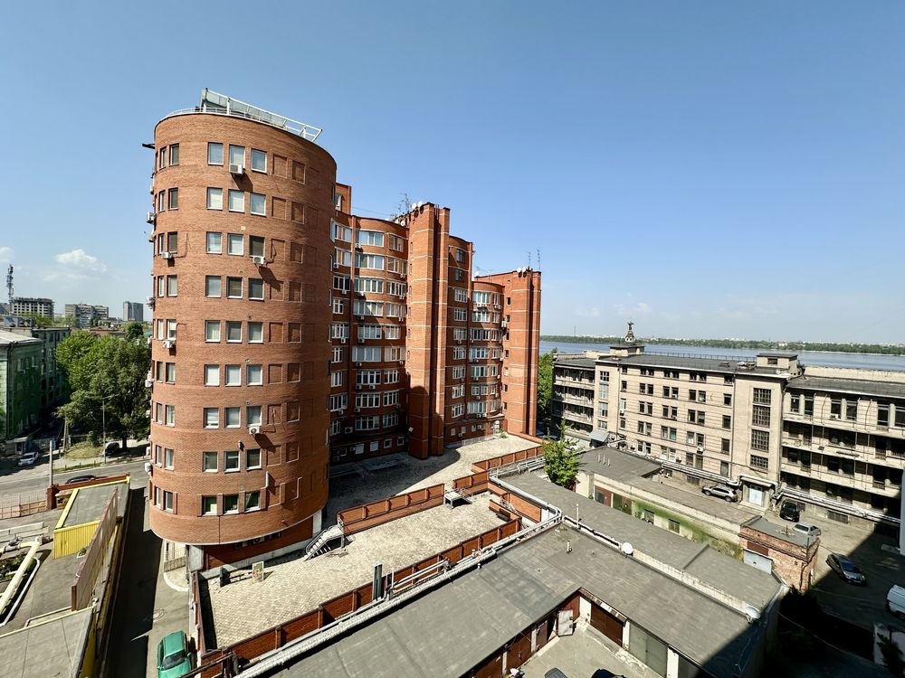 Здам офіс приміщення Центр Січеславська Набережна Європейська