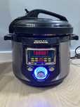 Multicooker MULTIMAX LP22W (szybkowar)