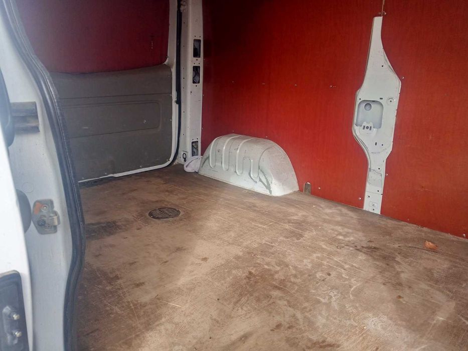 Продам Опель Вiваро