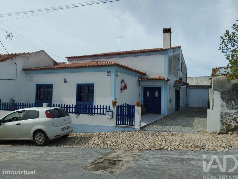 Casa tradicional T4 em Tolosa de 134,00 m2