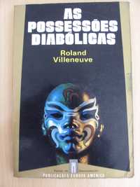 As Possessões Diabólicas de Roland Villeneuve
