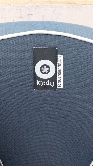 Автокрісло Kiddy Guardianfix Pro 9 -36кг