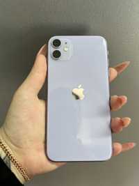 Iphone 11 128 гб purple