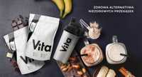 Vita Shake, shake witaminowy, suplement diety, Livioon