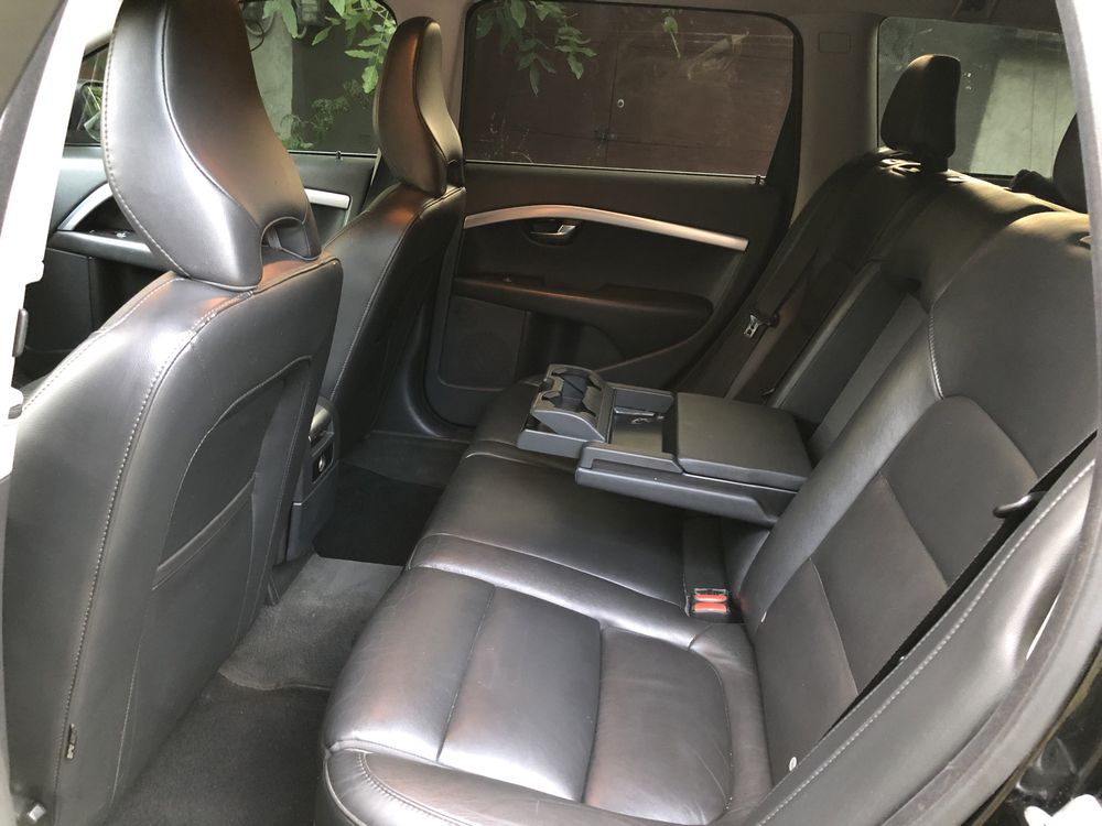 Volvo v70 2015р 2.0 бензин