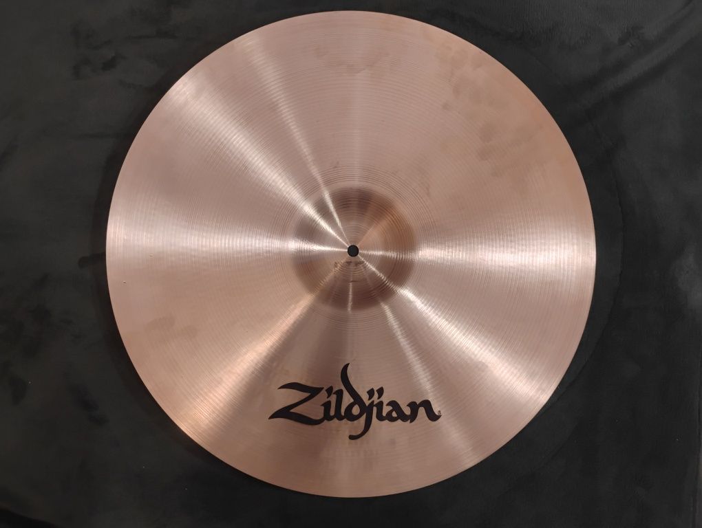Zildjian A Sweet Ride 21