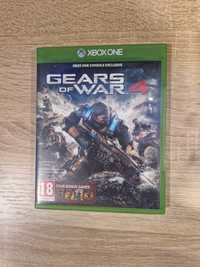 Gra Gears of War 4 Xbox ONE