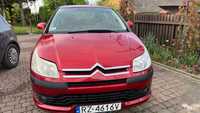 Citroën C4 Citroen C4 dobry stan