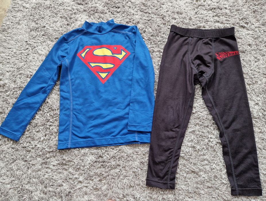 Bielizna termiczna r. 98-104 cm Reserved