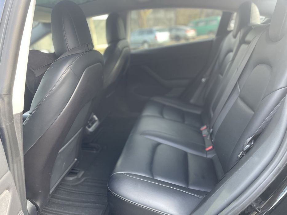 Тесла  модел 3 Продам…