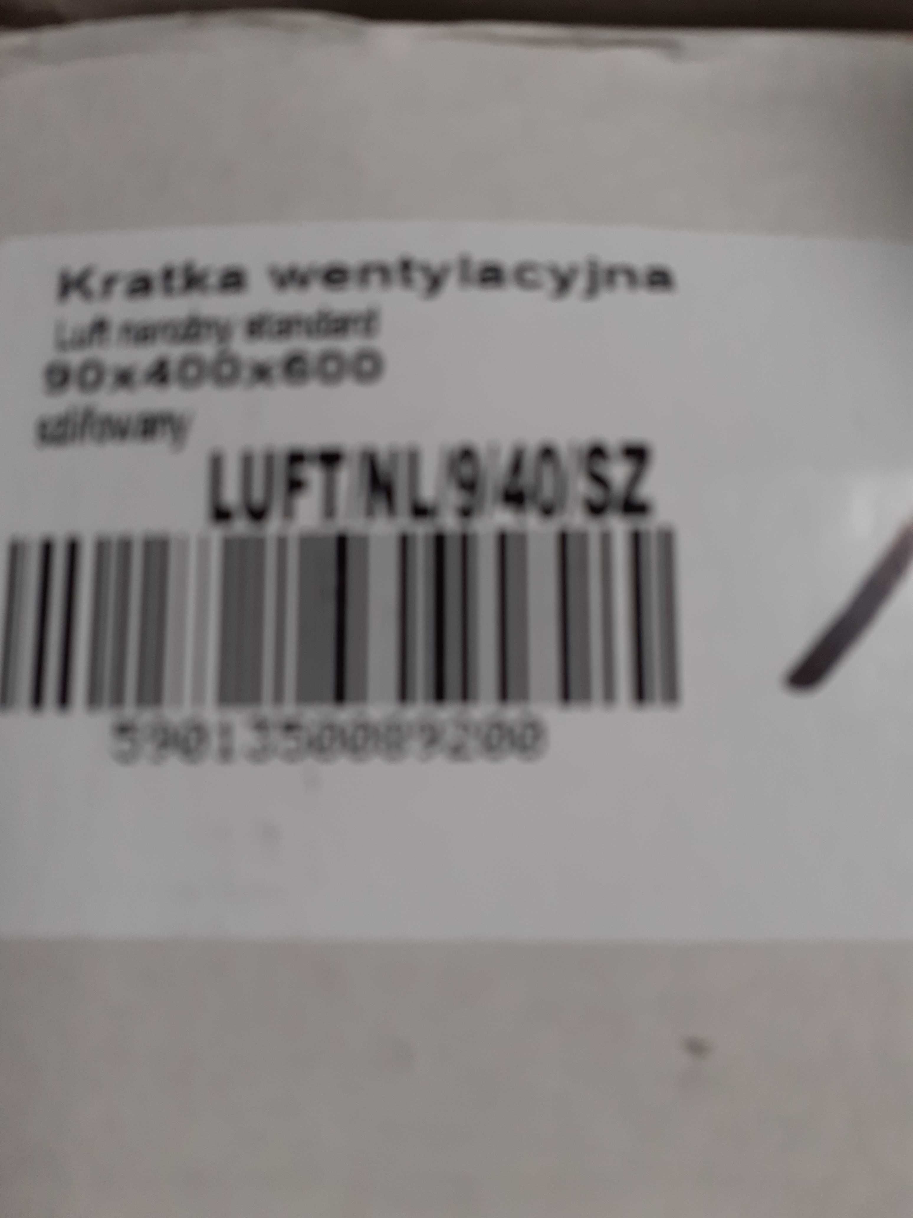 kratki wentylacyjne