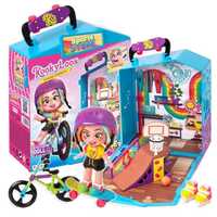 Magicbox Kookyloos Pop Up Lizzie's Sport shop Sklep sportowy Lizzie