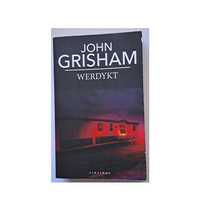 John Grisham "Werdykt"