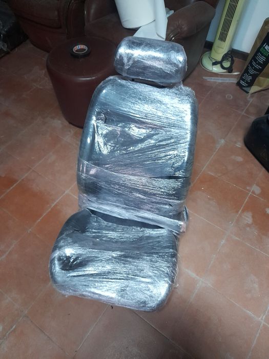 Bancos peugeot 106 xsi