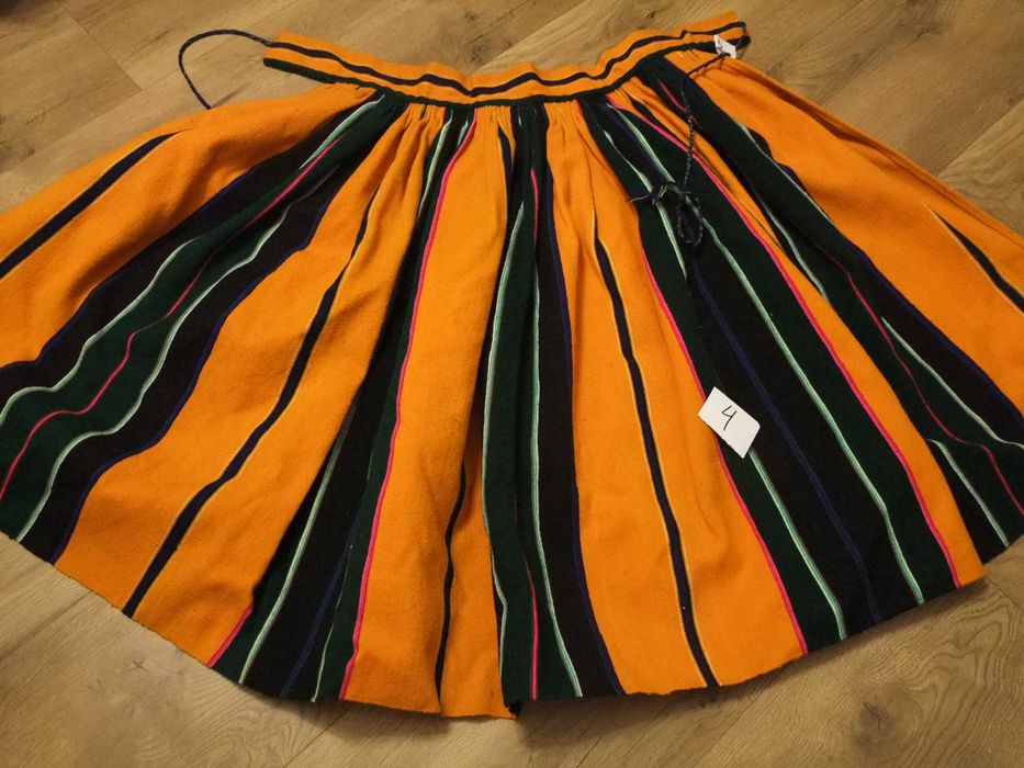 zapaski welniane lowickie