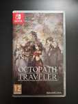 Octopath Traveler Switch