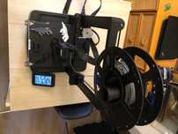 Drukarka Creality Ender 3 V3 KE
