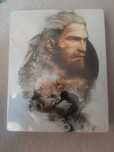 Wiedźmin 3 Steelbook Nowy