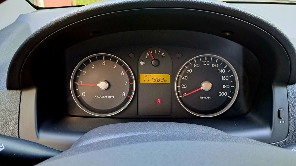 Hyundai Getz 2005 р.в.