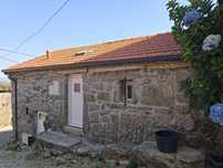 Venda de Casa restaurada T1  na aldeia de Macieira, em Ribeira de Pena