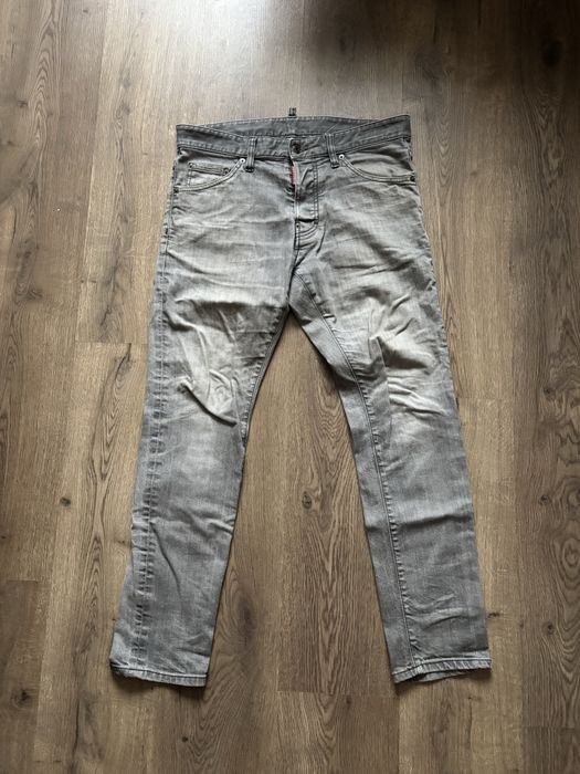 Slim fit dsquared2