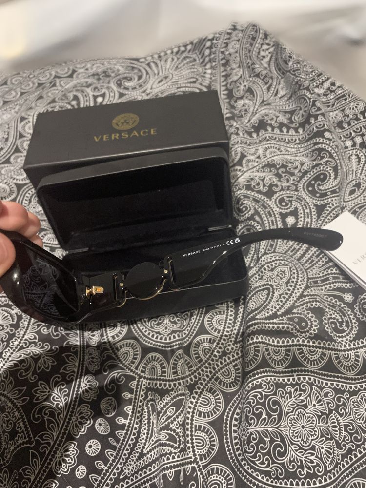 Versace Biggie VE4361