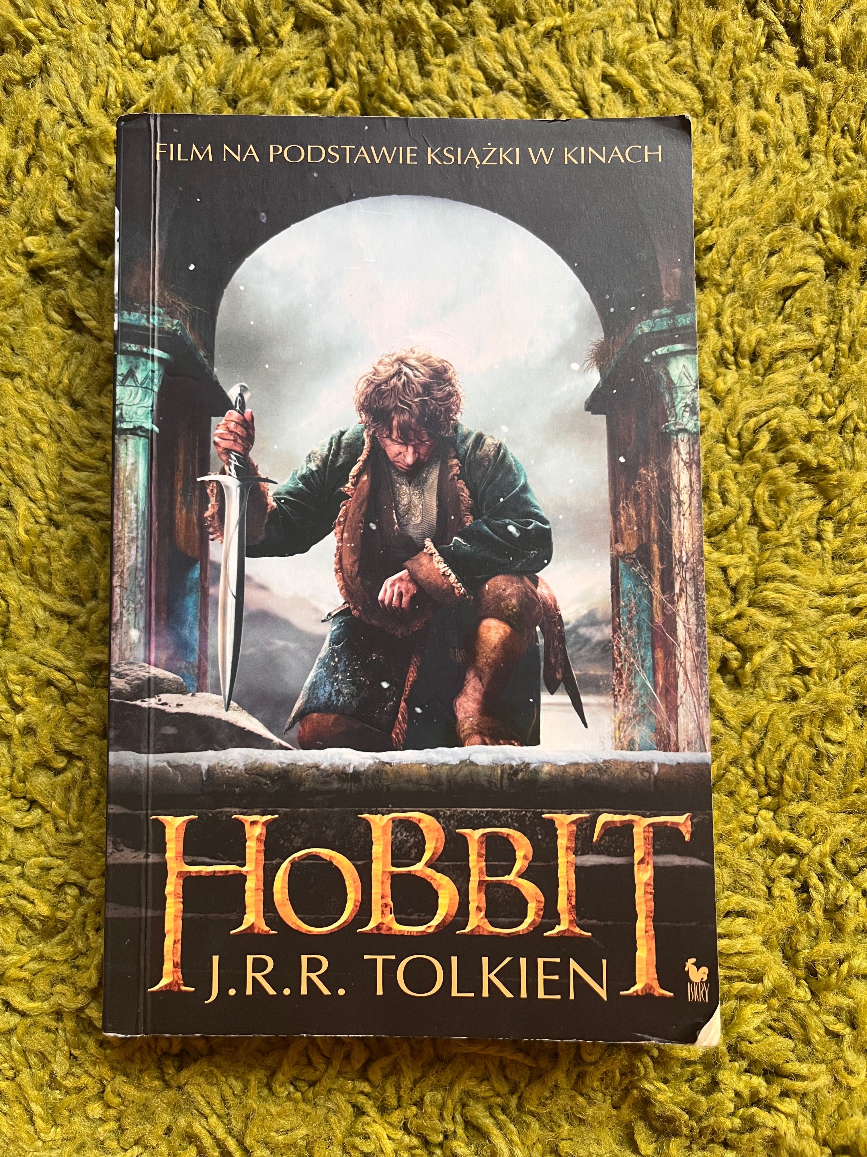 Hobbit: Bitwa pięciu armii