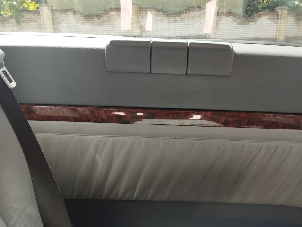 Продам Mercedes Vito 2008 р.,3.0 d, Avtomat