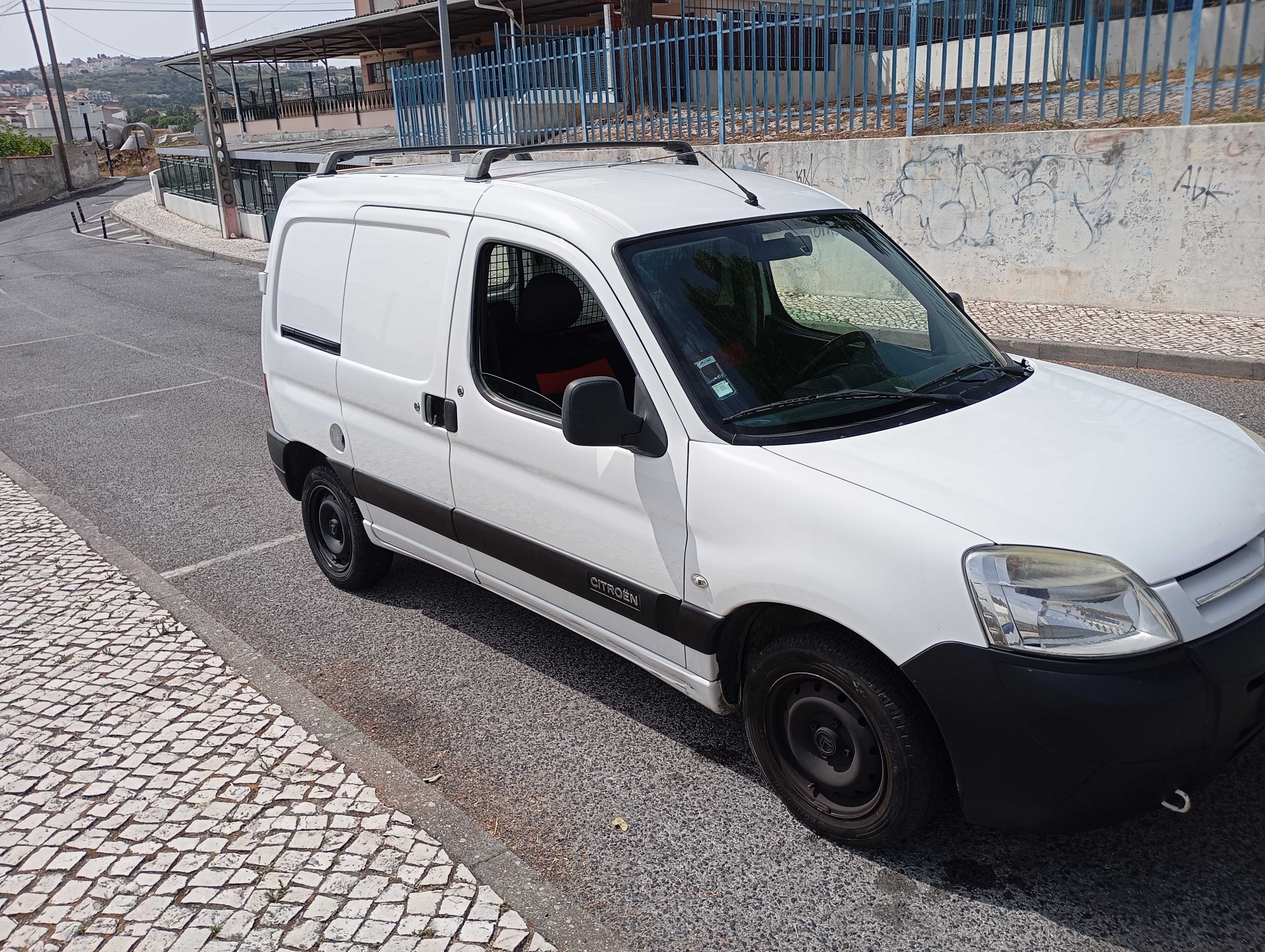 Citroen Berlingo 1.6 HDI 2010