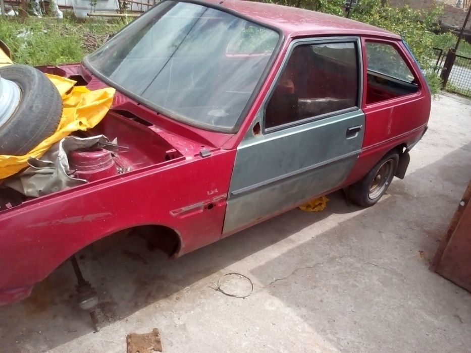 двери славута вналичии