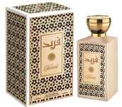 arabska perfuma al fareed od arbian oud woda perfumowana 100ml męska