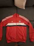 Casaco Adidas Bayern Munique XL