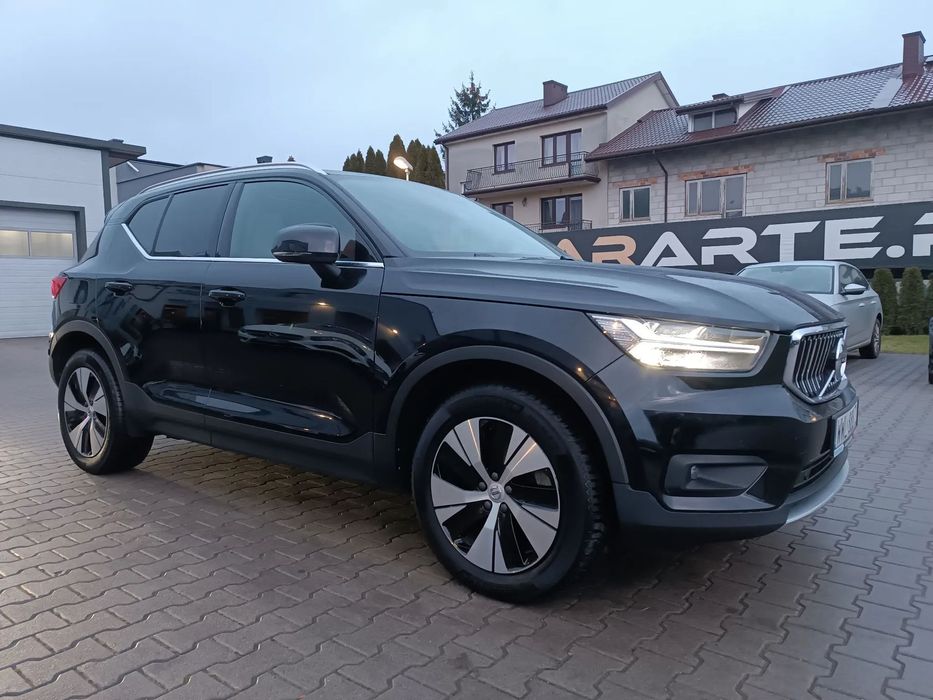 Volvo XC 40 Stan idealny , osoba prywatna, możliwość zamiany.