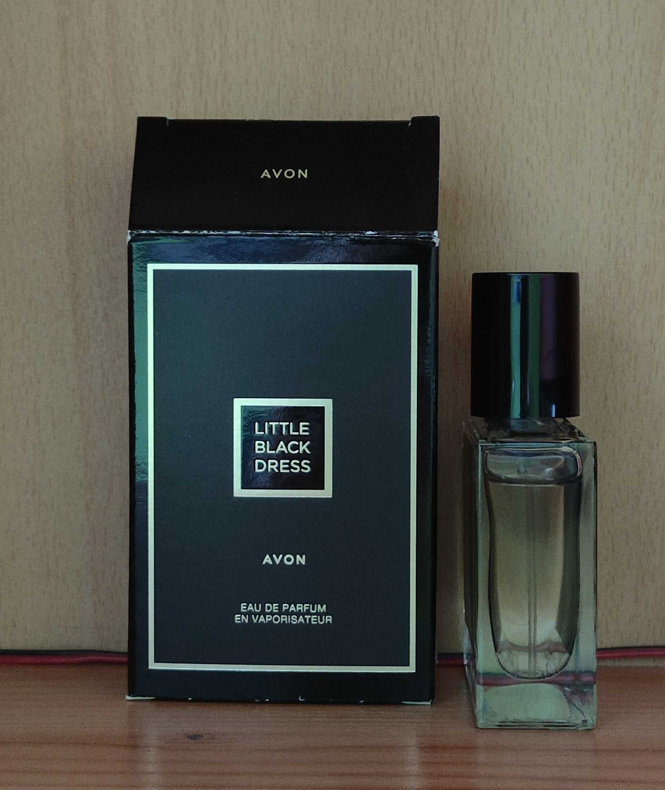 Woda perfumowana Avon Little Black Dress 30ml