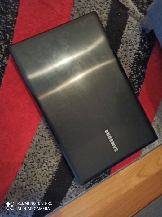 Sprzedam Laptop Samsung