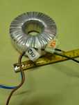 Transformator 230V na 12 V