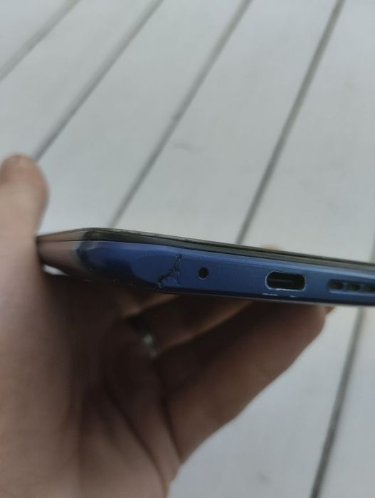 Продам poco m3 4/128