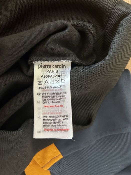 Светр реглан Pierre Cardin M-L