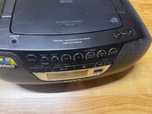 Radiomagnetofon Sony ZS-PS30 CP