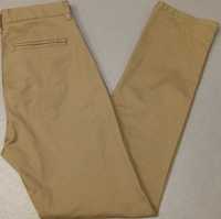R)NEXT STRAIGHT męskie spodnie materiałowe Roz.32R
