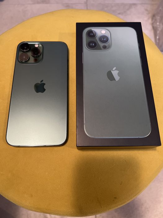 IPhone 13 Pro Max 128Gb
