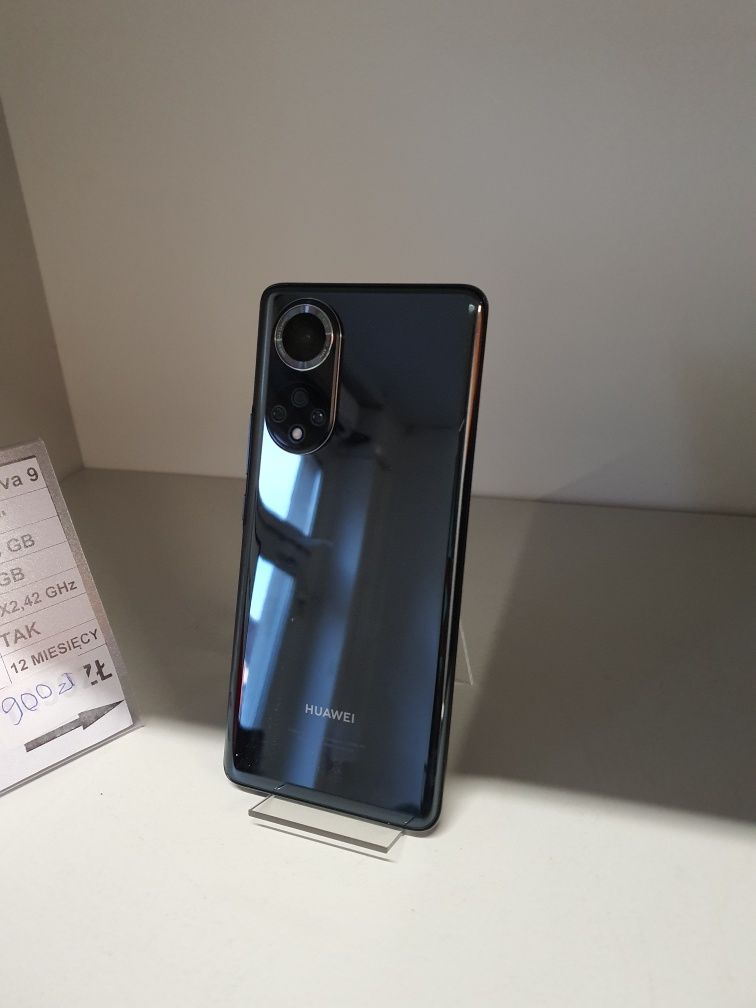 Telefon Huawei Nova 9