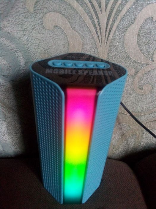 Колонка Mobile Speaker