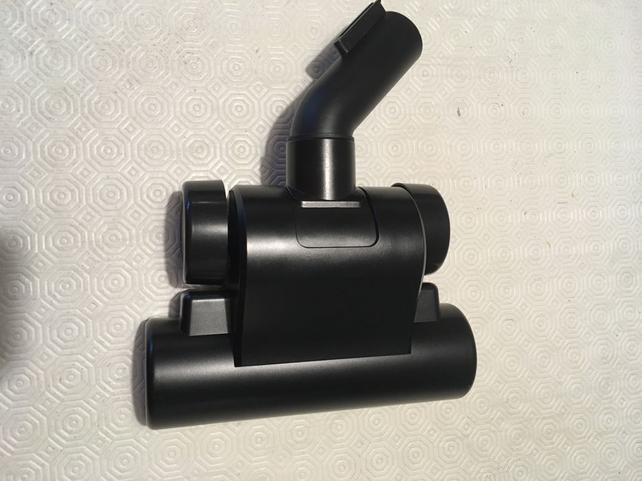 Escova nova de aspirador para para pelo de animais