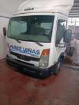 Nissan cabstar de 2008
