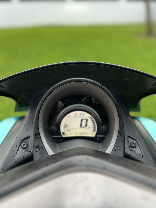 Yamaha nmax 125cc