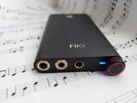 FiiO New Q3 MQA Q3S THX Balanced Amp DAC DSD FLAC USB Battery