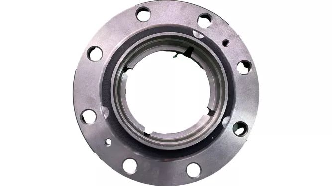 Piasta zwolnicy koła 601246 - Manitou