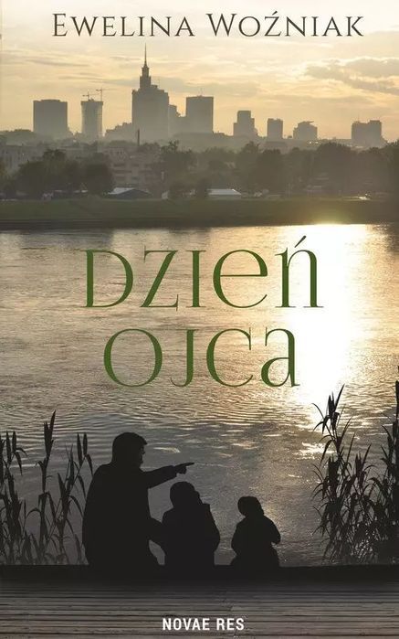 Dzień Ojca. Novae Res. Nowy Produkt