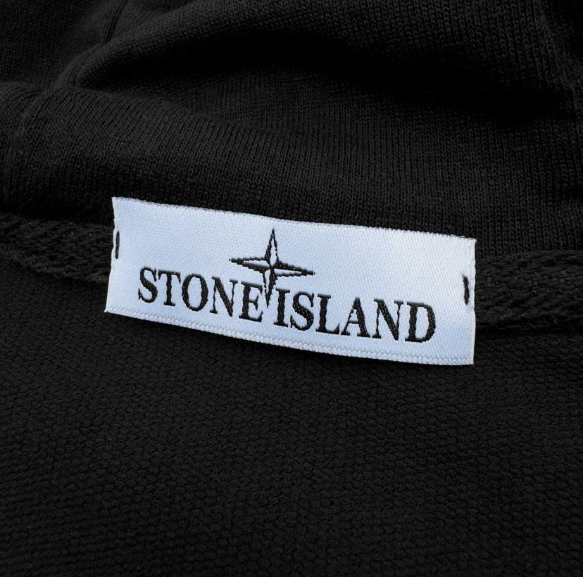 Кофта,зіпка,зипка,кофта на замок  stone island  xl